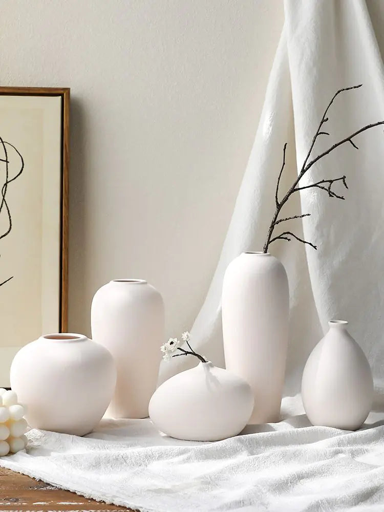 Flower Vase