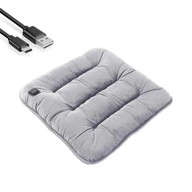 Car Heated Seat Cushiom