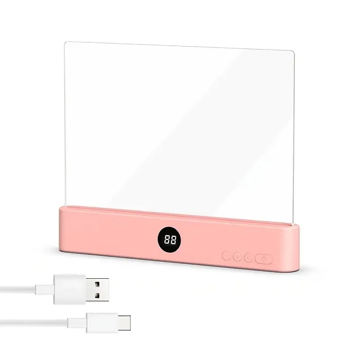 LED Book Light