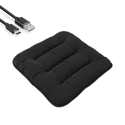 Car Heated Seat Cushiom
