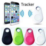 Mini GPS Pet Tracking Device, Lightweight Locator for Dogs & Cats