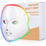 Therapy Mask for Relaxation, Self-Care & Soothing At-Home Comfort